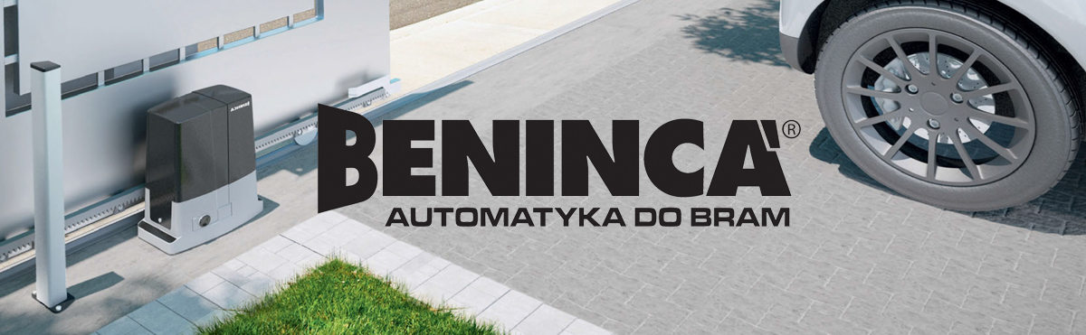 Wzbogacenie oferty o automatykę bram