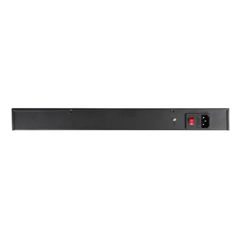 48 portowy zarządzalny switch PoE BCS-SP48G-4SFP-M BCS
