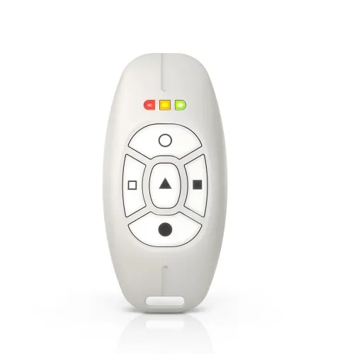 Abax 2 Dwukierunkowy pilot zdalnego sterowania APT-200