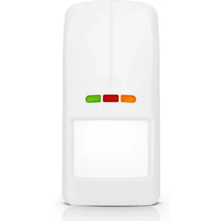 Abax 2 Zewnętrzna bezprzewodowa dualna czujka ruchu AOD-210