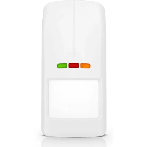 Abax 2 Zewnętrzna bezprzewodowa dualna czujka ruchu AOD-210