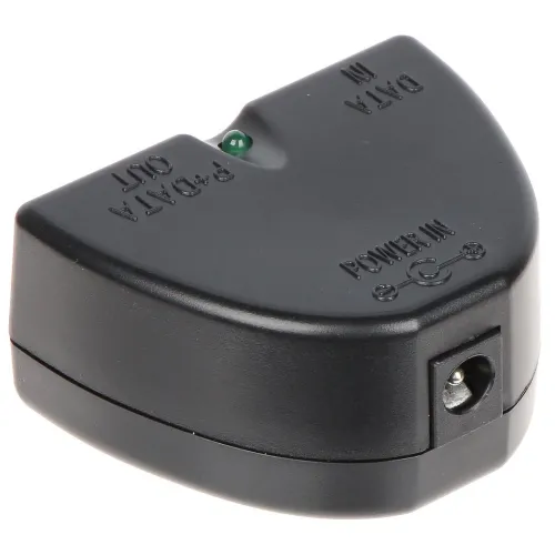 Adapter do zasilania po skrętce POE-UNI/2