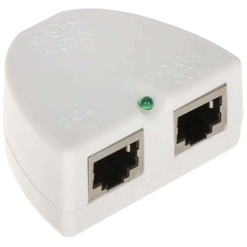 Adapter do zasilania po skrętce POE-UNI/2