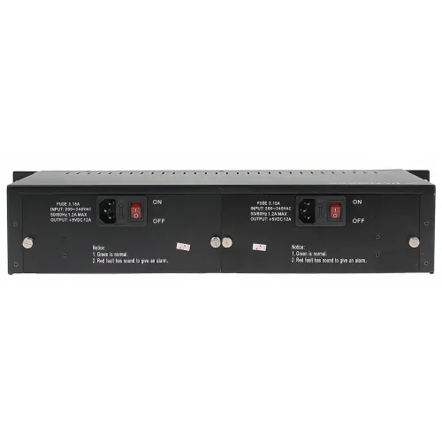 Adapter media konwerter OM-14