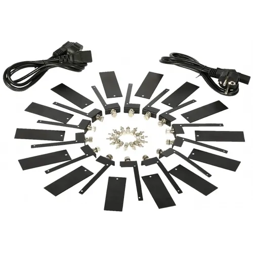 Adapter media konwerter OM-14
