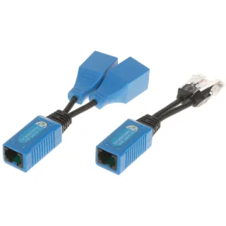 Adapter PoE AD-UTP-2W/2G 2 x RJ45