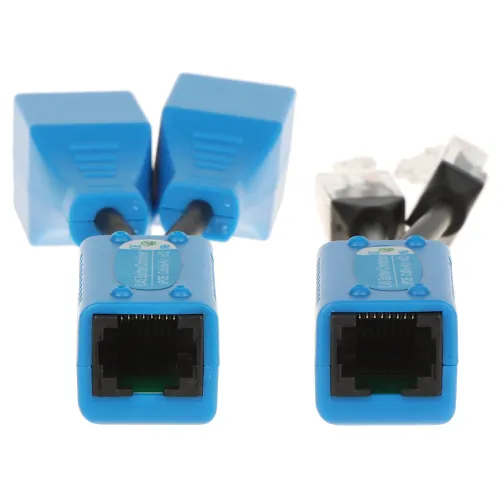 Adapter PoE AD-UTP-2W/2G 2 x RJ45