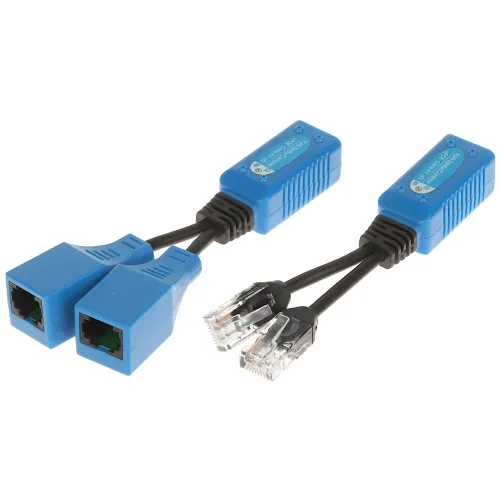 Adapter PoE AD-UTP-2W/2G 2 x RJ45