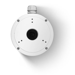 Puszka montażowa DS-1280ZJ-M Hikvision