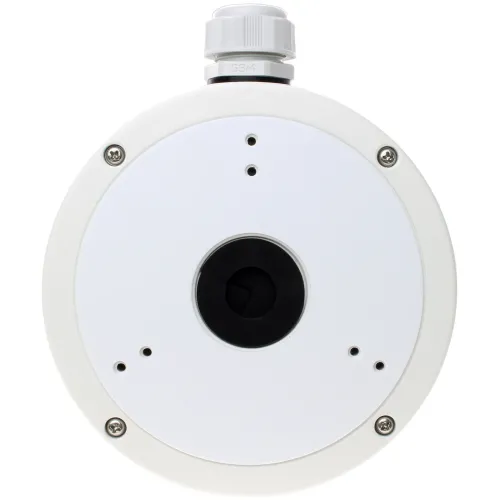Puszka montażowa DS-1280ZJ-M Hikvision