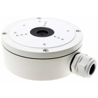Adapter Puszka montażowa DS-1280ZJ-S Hikvision