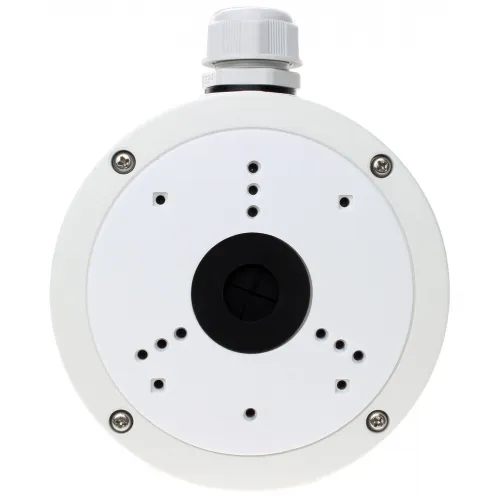 Adapter Puszka montażowa DS-1280ZJ-S Hikvision