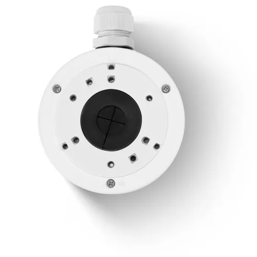 Adapter Puszka montażowa DS-1280ZJ-XS Hikvision