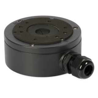 Adapter Puszka montażowa DS-1280ZJ-XS(BLACK) Hikvision