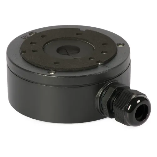 Adapter Puszka montażowa DS-1280ZJ-XS(BLACK) Hikvision