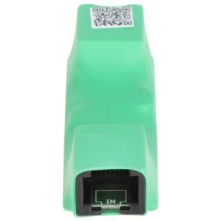 Adapter zasilania poe ASDC-12-240-HS ATTE