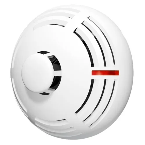 Adresowalna czujka dymu i ciepła DMP-400 SATEL