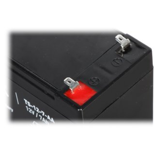 SECURBOX Akumulator 12V/7AH