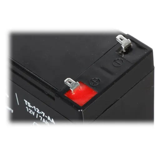 SECURBOX Akumulator 12V/7AH