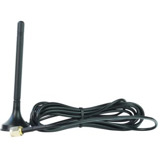 Antena AT-GSM-MAG 2.5dB