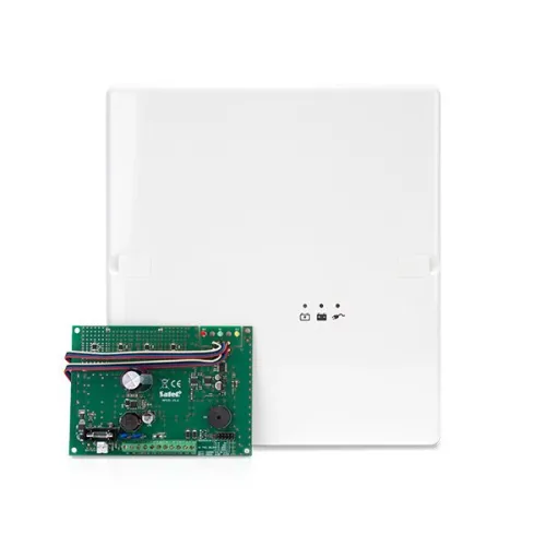 APS-30 S - Impulsowy zasilacz buforowy 12V/3A SATEL