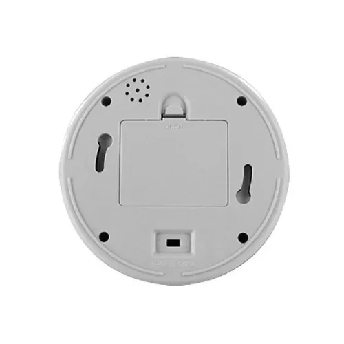 Atrapa kamery EURA AK-02B3 kopułkowa wewnętrzna biała