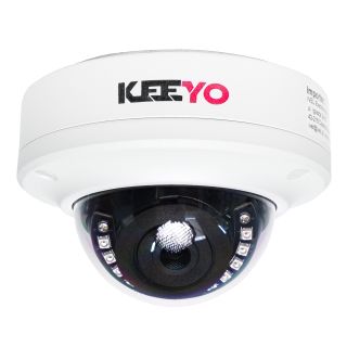 Atrapa kamery KEEYO LV-IP20W-III