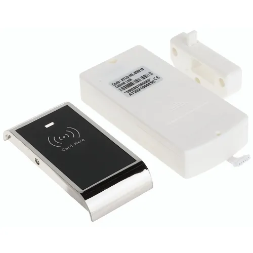 Autonomiczny zamek szafkowy ATLO-ML-EM219