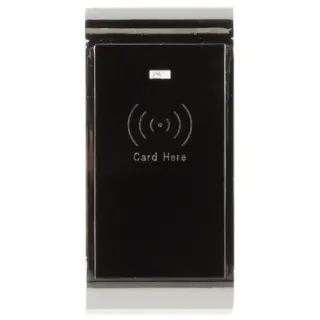 Autonomiczny zamek szafkowy ATLO-ML-EM219