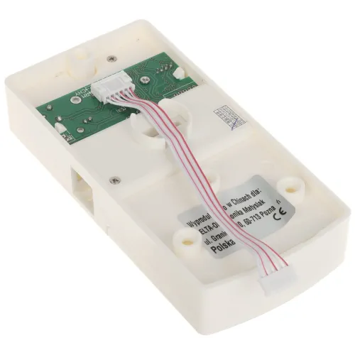 Autonomiczny zamek szafkowy ATLO-ML-EM219