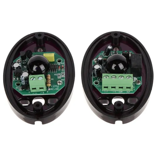 Bariera wiązka podczerwieni AN900-20 1