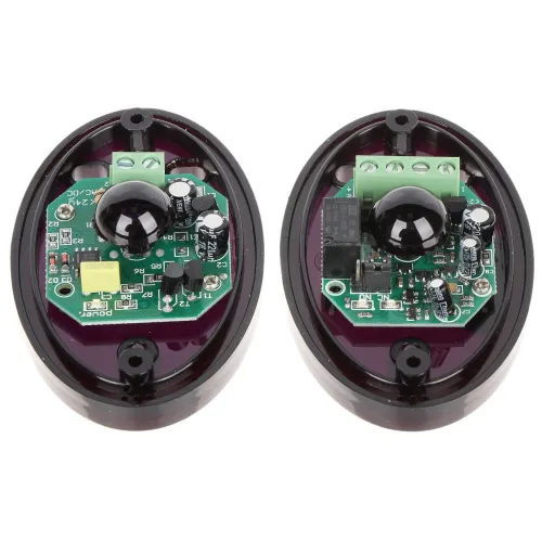 Bariera wiązka podczerwieni AN900-20 1