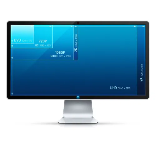 Kamera kopułowa BCS-B-DK82812 BCS Basic