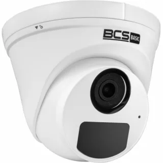 Kamera IP kopułowa BCS-B-EIP15FR3(2.0) BCS Basic 2.0