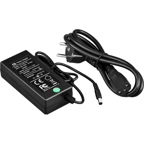 BCS-B-SP0402 Switch PoE dla 4 kamer IP