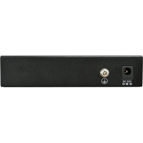 BCS-B-SP04G02G Switch PoE dla 4 kamer IP