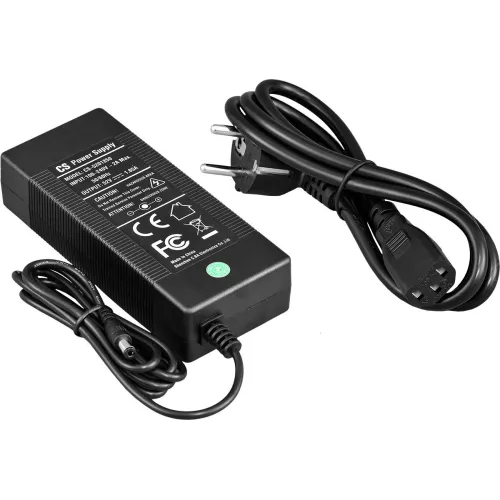 BCS-B-SP08G02G Switch PoE dla 8 kamer IP