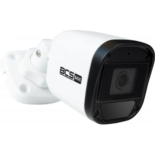 Kamera IP tubowa BCS-B-TIP12FR3(2.0) BCS Basic 2.0