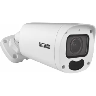 Kamera IP tubowa BCS-B-TIP45VSR5(2.0) BCS Basic