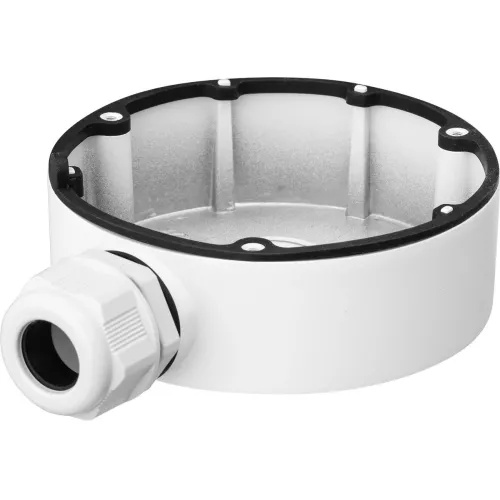BCS-V-AMD Adapter Uchwyt Puszka montażowa do kamer BCS View