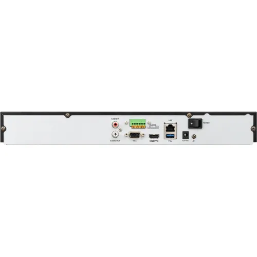 Rejestrator IP BCS-V-NVR0802-4K