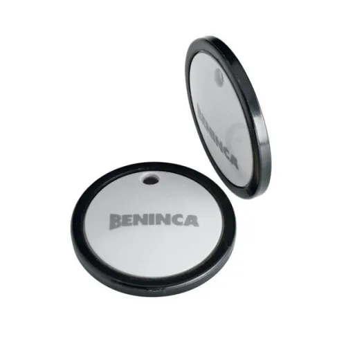 Beninca Teo - transponder w kształcie breloczka do kluczy - 10 szt