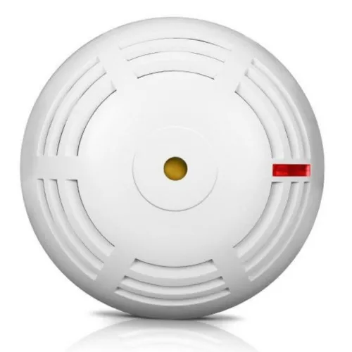 Bezprzewodowa czujka dymu MSD-350