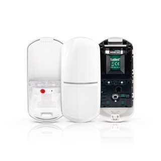 Bezprzewodowa czujka ruchu MPD-310 Pet