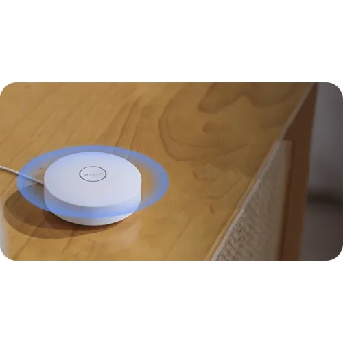 Home Sensor Kit CS-B1-A0-A34 EZVIZ