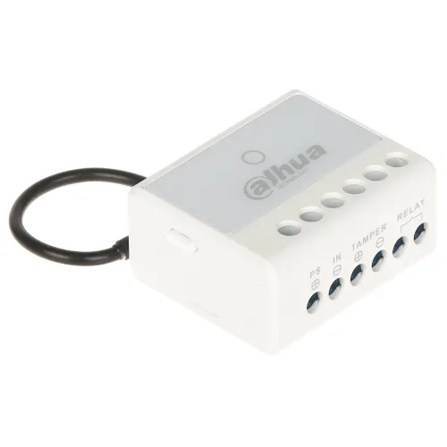 Bezprzewodowy moduł przekaźnikowy ARM7011-W2(868) Dahua