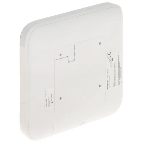 Bezprzewodowy repeater AX PRO DS-PR1-WE Hikvision SPB