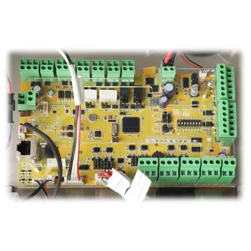 Bramka obrotowa niska (TRIPOD) DS-K3G501SX-R/M-DM55 Hikvision