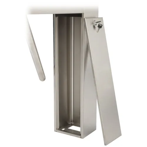 Bramka obrotowa niska (TRIPOD) DS-K3G501SX-R/M-DM55 Hikvision