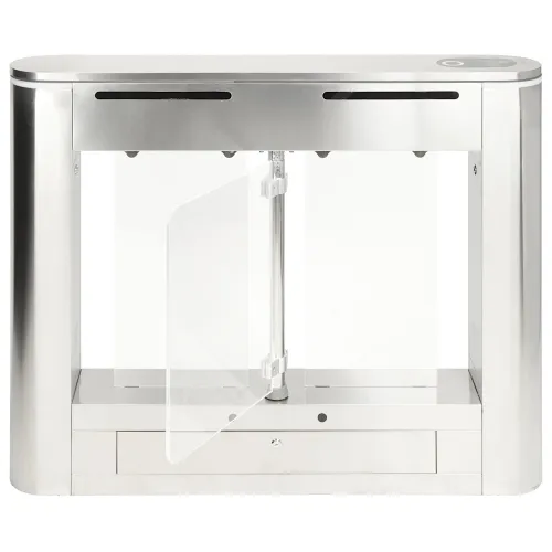 Bramka uchylna APTI-BG-1G